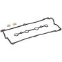 Elring 712.470 Gasket Set, cylinder head cover
