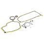 Elring 712.480 Gasket Kit, crankcase