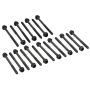 Elring 713.490 Cylinder Head Bolt Set