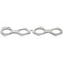 Elring 716.350 Gasket, exhaust manifold