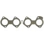 Elring 716.350 Gasket, exhaust manifold