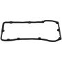Elring 716.940 Gasket, cylinder head cover