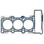 Elring 717.380 Gasket, cylinder head