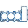 Elring 717.400 Gasket, cylinder head