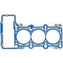 Elring 717.400 Gasket, cylinder head
