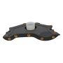 Elring 717.450 Shaft Seal, crankshaft