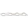 Elring 717.930 Gasket, exhaust manifold