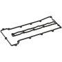 Elring 719.800 Gasket, cylinder head cover