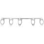 Elring 720.180 Gasket, exhaust manifold