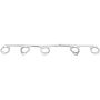 Elring 720.180 Gasket, exhaust manifold