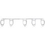 Elring 720.180 Gasket, exhaust manifold