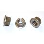 Elring 720.550 Locknut