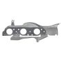 Elring 721.531 Gasket, exhaust manifold