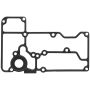 Elring 721.990 Gasket, housing cover (crankcase)
