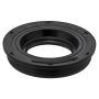 Elring 722.080 Gasket, cylinder head cover Pack of 4