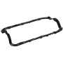Elring 723.400 Gasket, oil sump