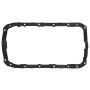 Elring 723.400 Gasket, oil sump