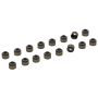 Elring 723.410 Seal Ring, valve stem Pack of 16