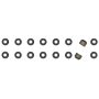 Elring 723.410 Seal Ring, valve stem Pack of 16