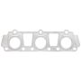 Elring 724.250 Gasket, exhaust manifold