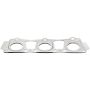 Elring 724.250 Gasket, exhaust manifold