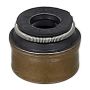 Elring 724.590 Seal Ring, valve stem Pack of 8