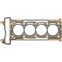 Elring 724.612 Gasket, cylinder head