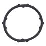 Elring 725.210 Gasket, cylinder head cover