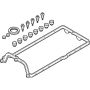 Elring 725.330 Engine Variable Valve Timing (VVT) Eccentric Shaft Sensor Seal