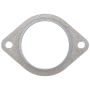 Elring 725.360 Gasket, exhaust pipe Pack of 2