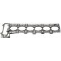 Elring 725.390 Gasket, cylinder head