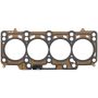 Elring 726.840 Gasket, cylinder head
