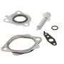 Elring 727.220 Mounting Kit, charger