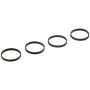 Elring 727.730 Engine Intake Manifold Gasket