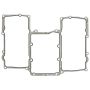 Elring 727.741 Gasket, intake manifold housing