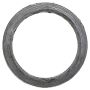 Elring 727.830 Gasket, exhaust manifold Pack of 3