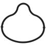 Elring 727.920 Gasket, intake manifold