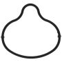 Elring 727.920 Gasket, intake manifold