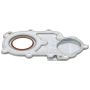 Elring 728.550 Shaft Seal, crankshaft