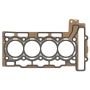 Elring 729.041 Gasket, cylinder head