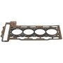 Elring 729.041 Gasket, cylinder head