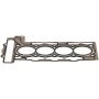 Elring 729.050 Gasket, cylinder head