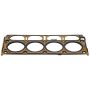 Elring 729.141 Gasket, cylinder head