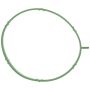 Elring 729.960 Gasket, intake manifold housing