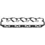 Elring 730.580 Gasket, cylinder head cover