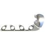 Elring 733.350 Gasket, exhaust manifold