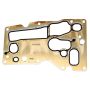 Elring 733.500 Gasket, oil cooler