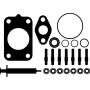 Elring 733.690 Self-Locking Nut