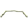 Elring 734.700 Gasket, timing case cover