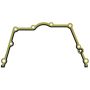 Elring 734.700 Gasket, timing case cover